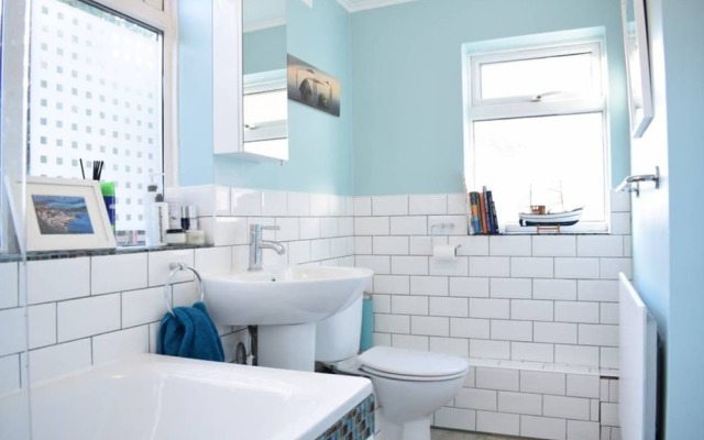 Quiet 1 Bedroom Home in South London