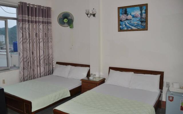 Homestay Thanh Long