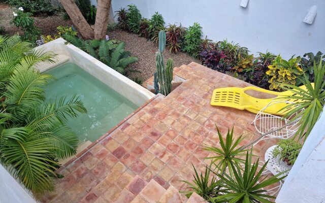 Casa Tulum