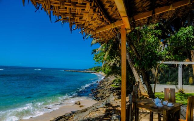 Shanora Beach