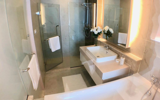 The Astra Condo