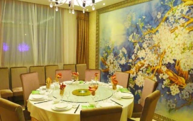 Nanning Konggang Hotel