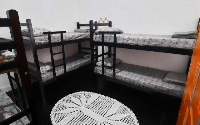 Quintal Da Bella Hostel
