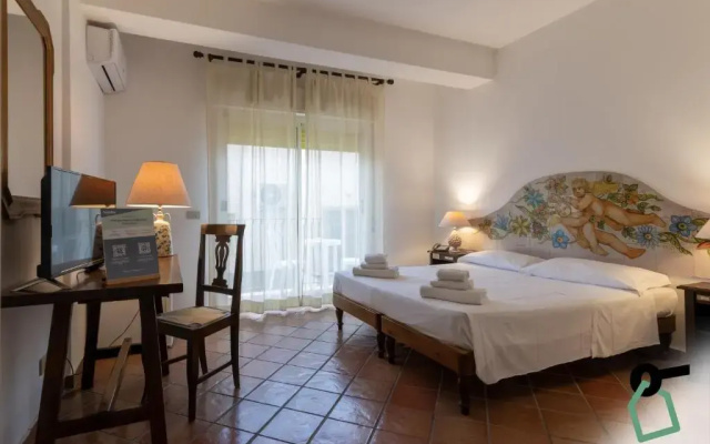Hotiday Taormina Mare