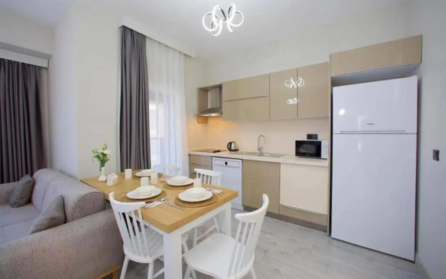 Best Western Plus Hotel Residences Istanbul