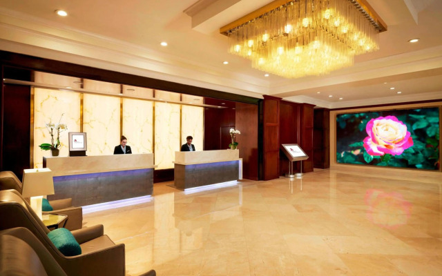 Marriott Miami Dadeland