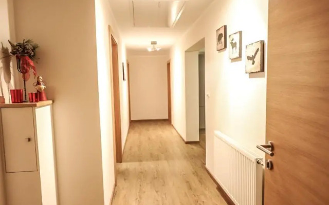 Landhaus zur Tanne