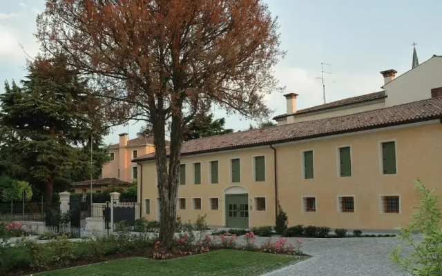 Hotel Villa Maternini