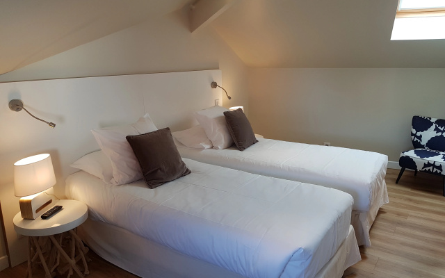 Hôtel Au Bon Coin