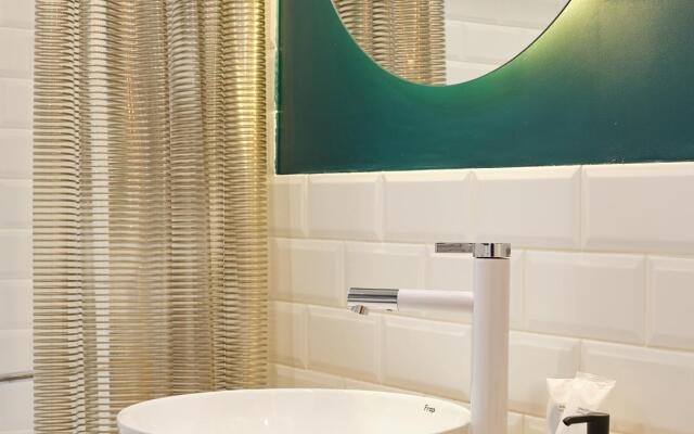 Апартаменты Kvartira sutki irk на улице Седова 71/1