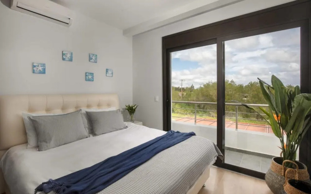 Villa Dias in Rhodes