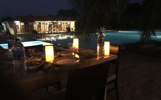 Hotel 4 U Saliya Garden