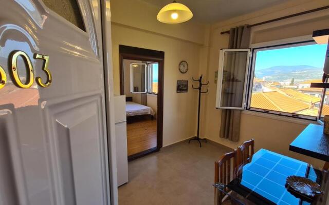 Sea And Sun apartments 303 Ιδιωτικό διαμέρισμα