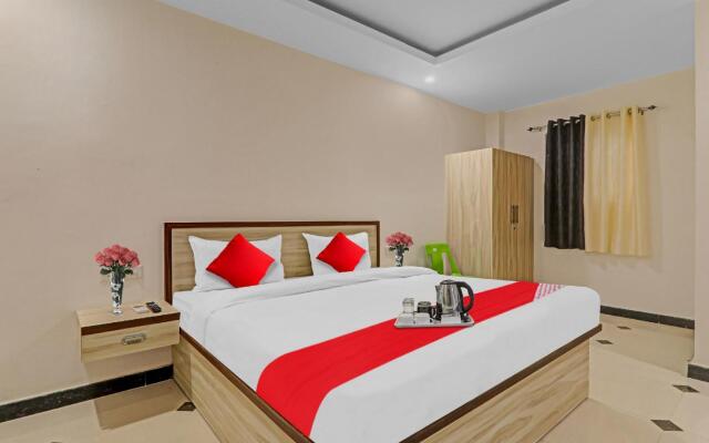 Flagship 92273 Guest House Rr Inn