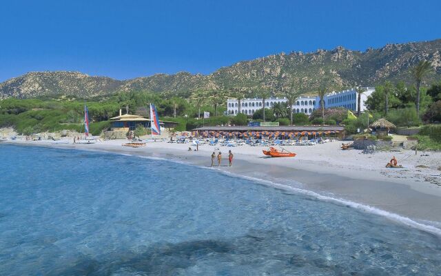 Falkensteiner Resort Capo Boi