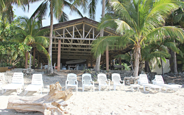 Submarine Garden Beach Resort
