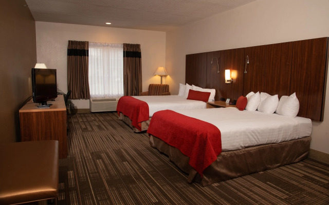 Northfield Inn, Suites & Conference Center