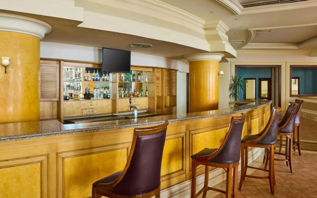 Renaissance Sharm El Sheikh Golden View Beach Resort