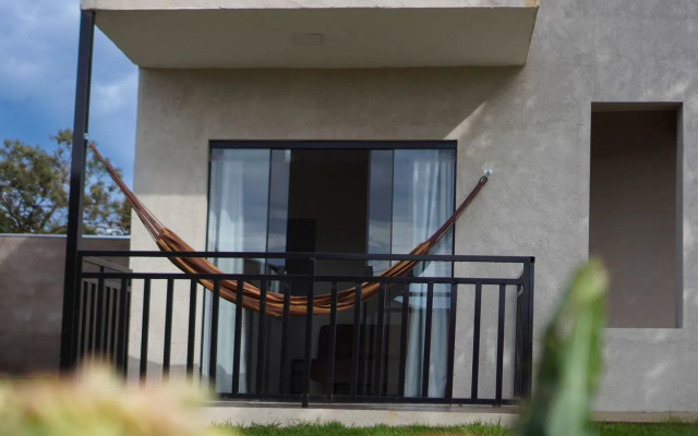 Villa Harley Chapada