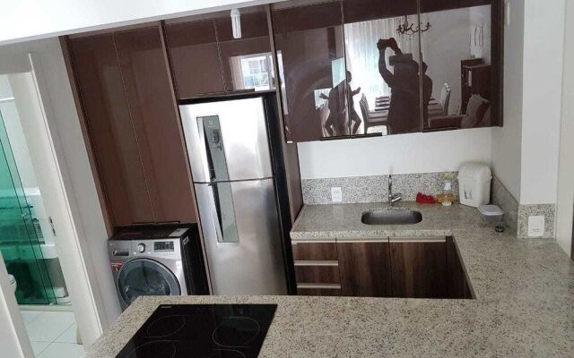Condominio In Mare Bali