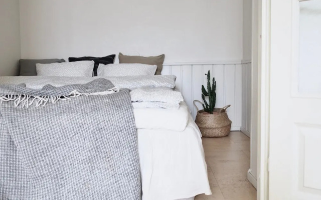 Homelike Apartment in Historical Pyynikki - hosted by 2ndhomes