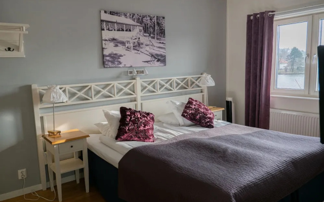 Hotell Nostalgi