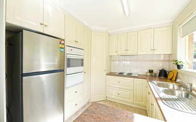 Exquisite 2BR Staycation Ringwood
