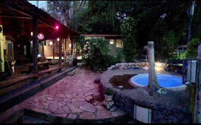 Casa Chácara Charmosa em Caldas Novas!