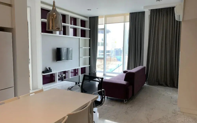 Platinum Service Suites KLCC