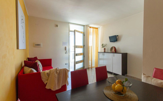 Residence Borgo & Mare - Localo