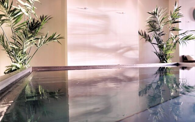 Sunlight Hotel Conference and Spa