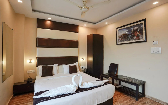 Oyo Rooms Parama Island Em Bypass