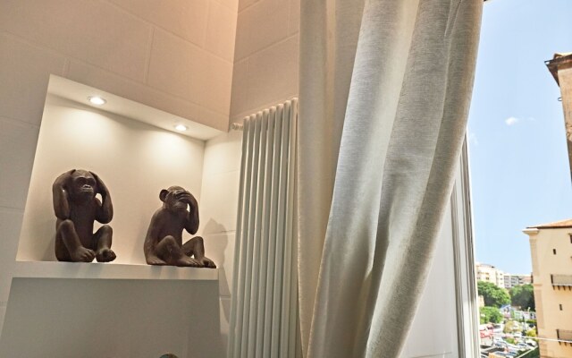 Suitelowcost XX Settembre