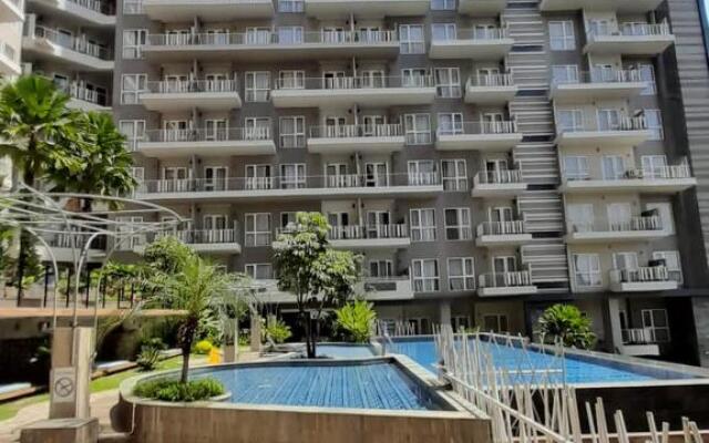 Graha Makara Suite Hotel & Residence