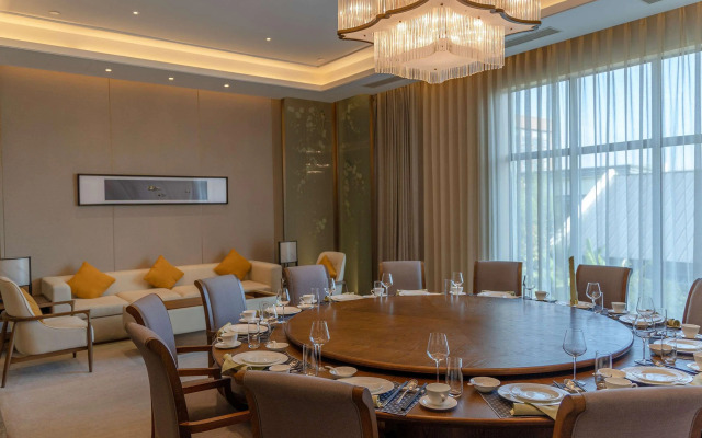 Pullman Zhouzhuang