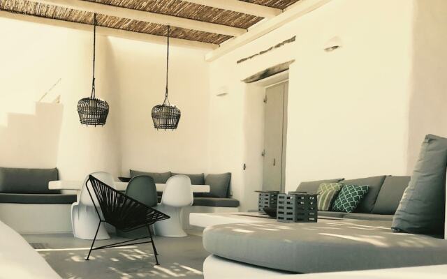 Dream Villa Santa Maria