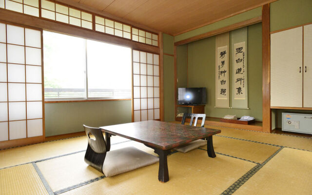 Aria Hotel Alpine Route