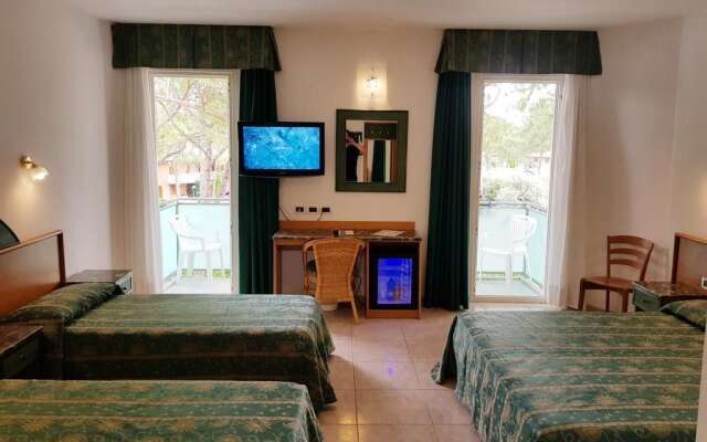 Hotel Mediterraneo