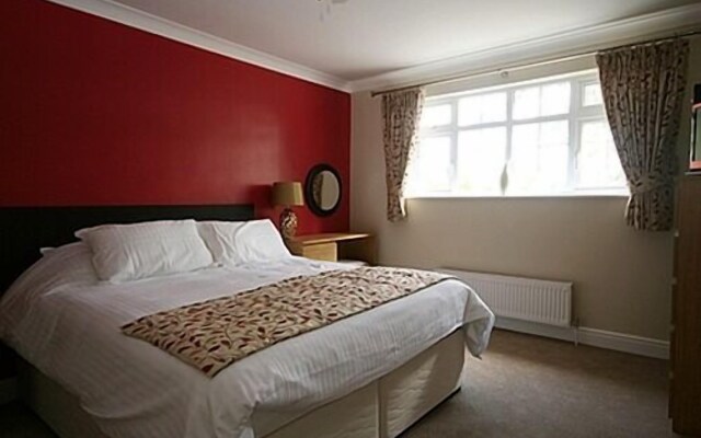 Dunmow Guesthouse