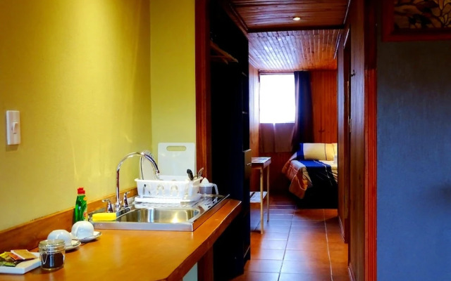 Miztli Lodge & Adventures