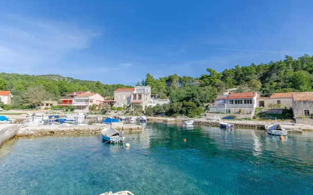 Toni & Tina Apartments