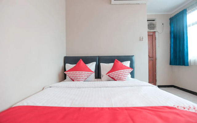 OYO 117 Blueberry Homestay