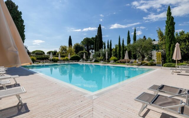 Corte Fasanella 25 in Toscolano Maderno