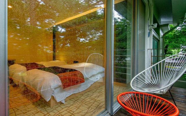 TKP Hotel & Resort Lectore Hakone Gora