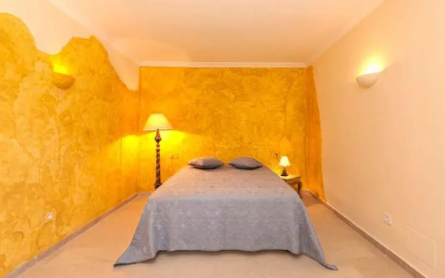 Casa El Chaparral