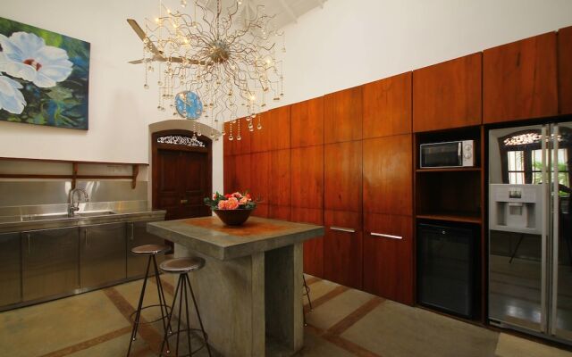 Mihiri Beach House