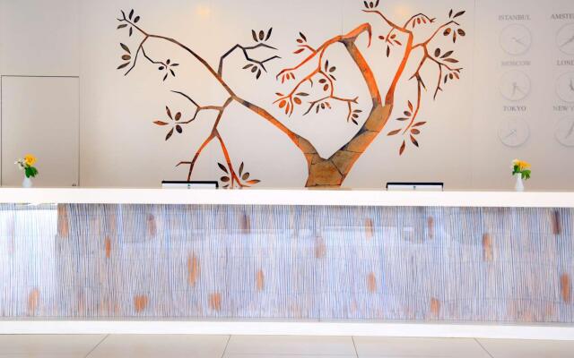Labranda TMT Bodrum - All Inclusive
