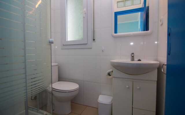 Agi Marina Apartments