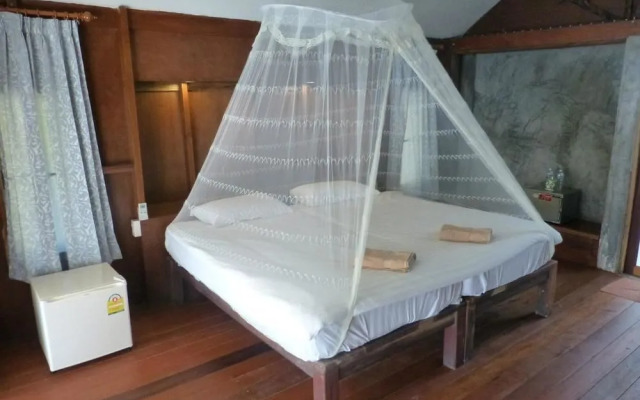 Kinnaree Resort Koh Kood