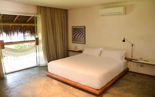 Paru Boutique Hotel